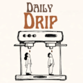 DailyDrip – the drip that starts your day