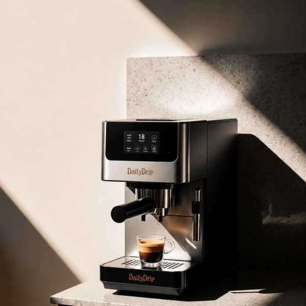 espresso machine