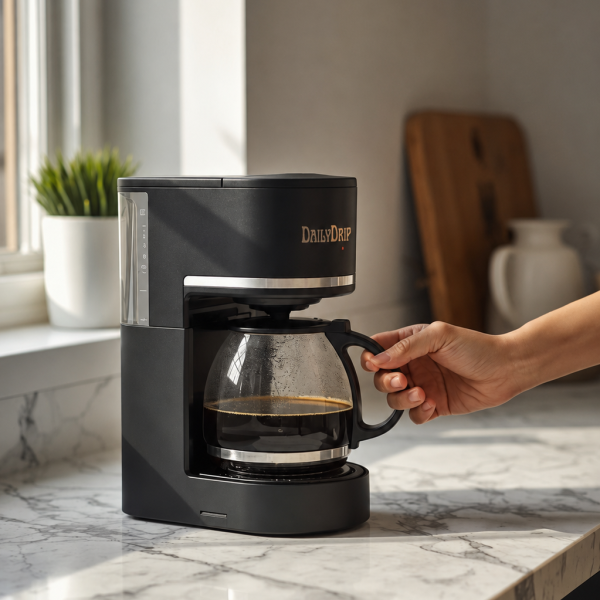 coffee machine 1
